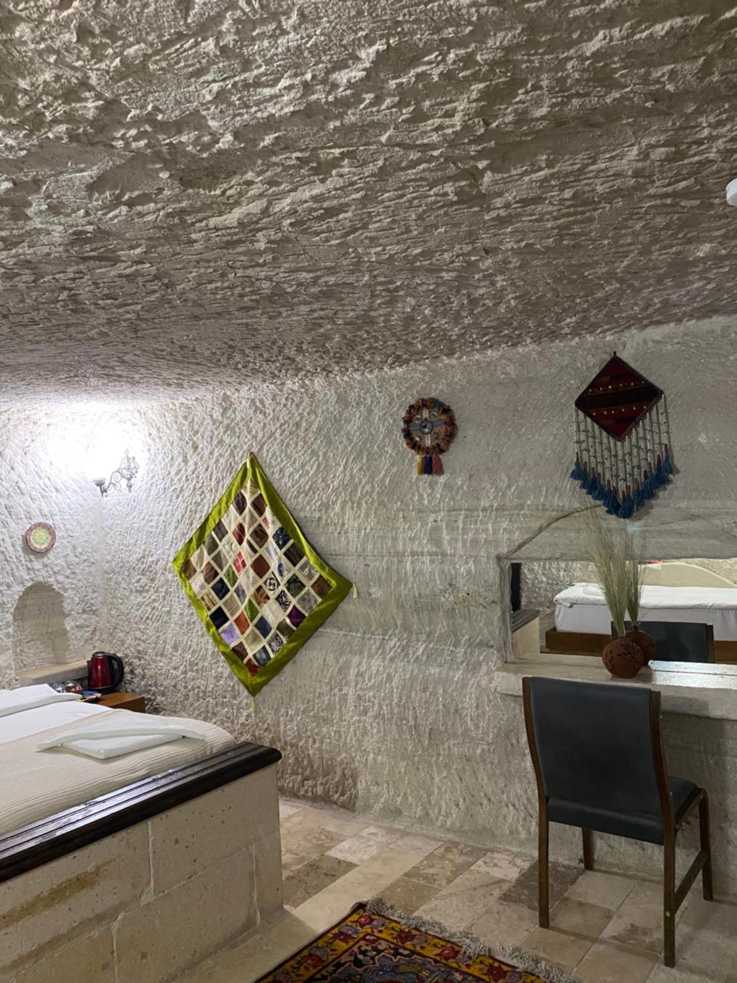 Hostel Seven Rock Cave Goreme