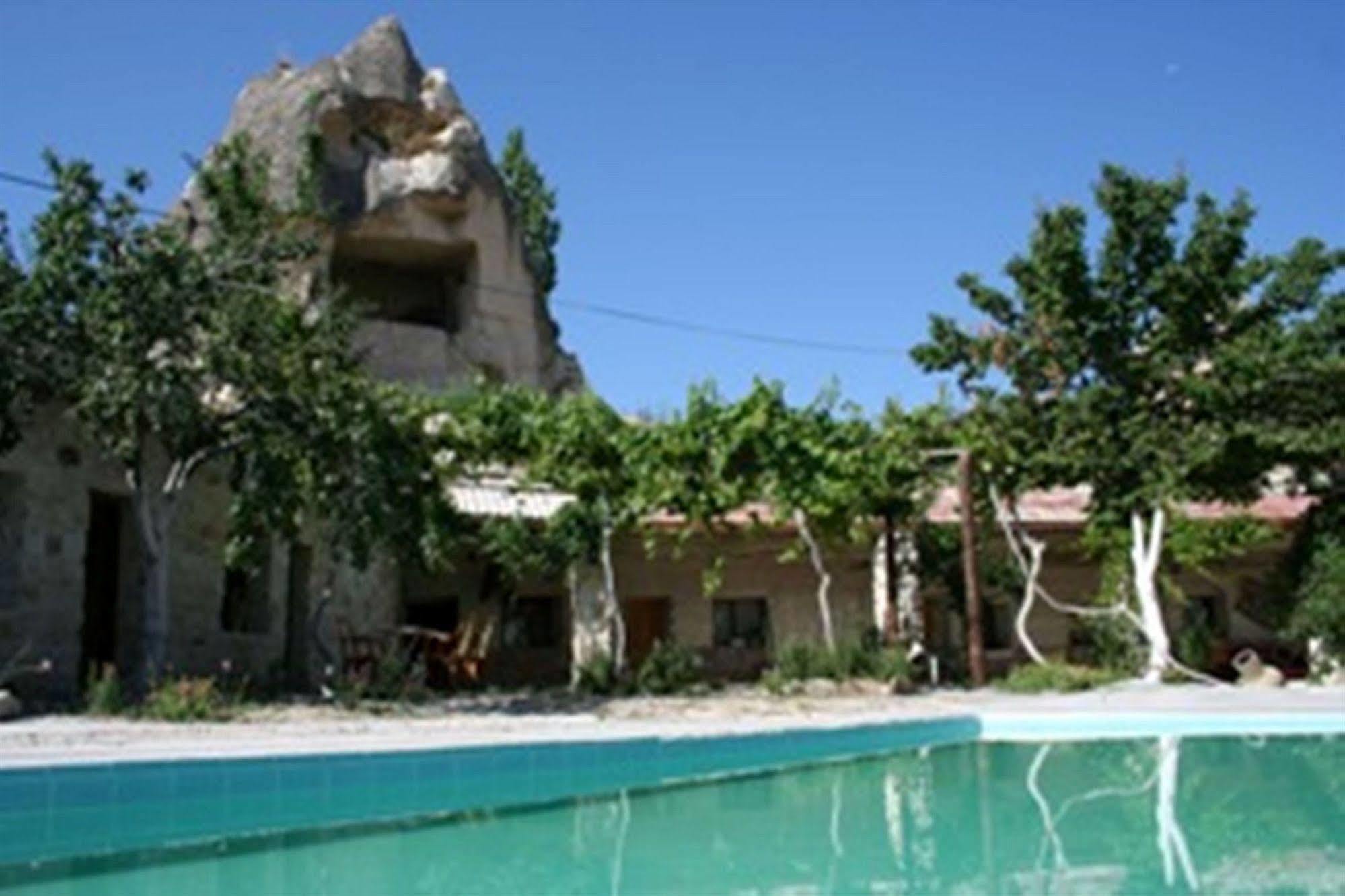 Hostel Seven Rock Cave Goreme